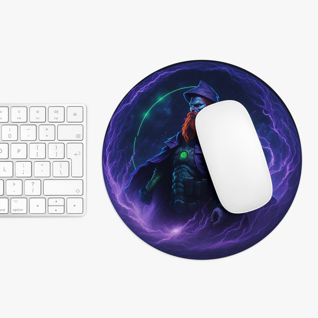 Mouse Pad