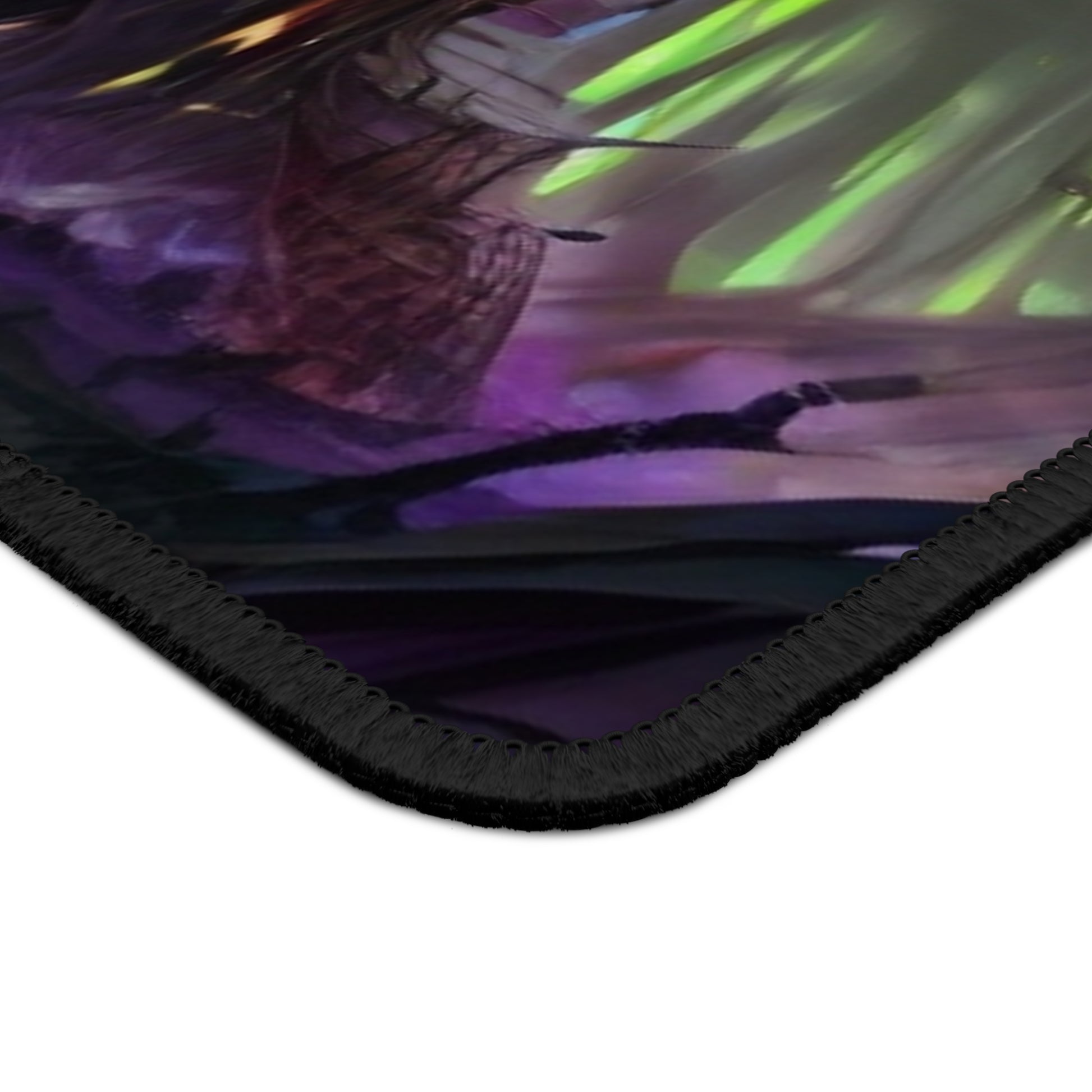 Gaming Mouse Pad