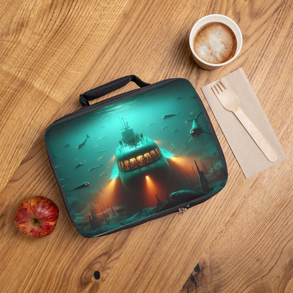 Lunch Bag