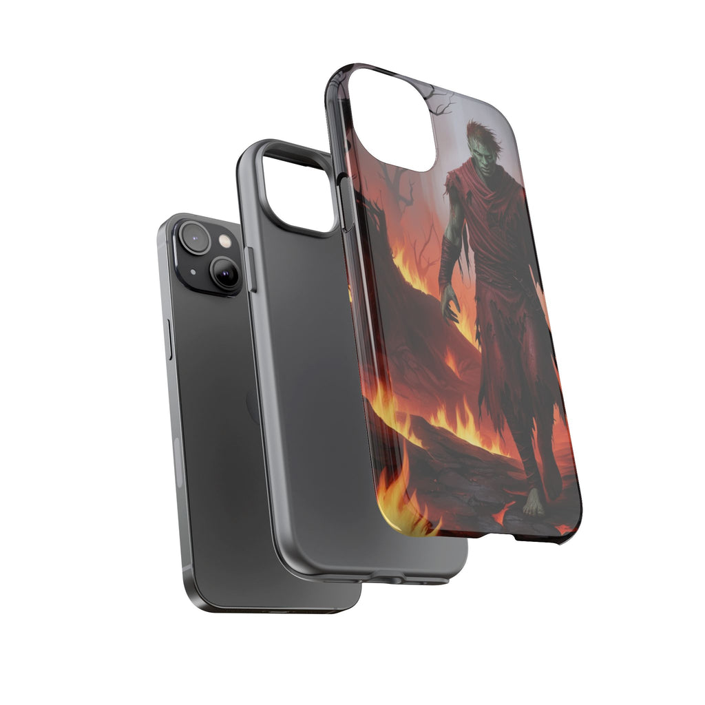 Tough Cases