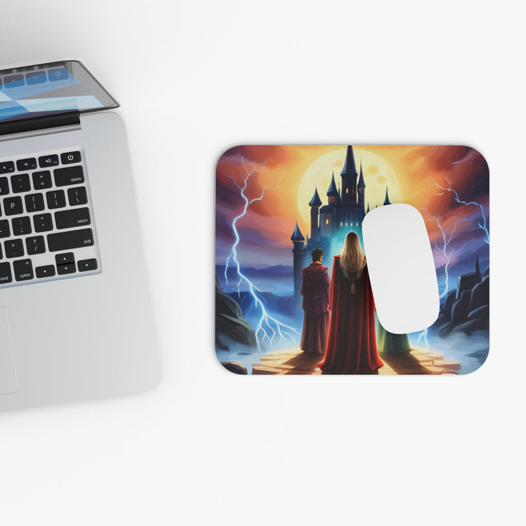 Mouse Pad (Rectangle)