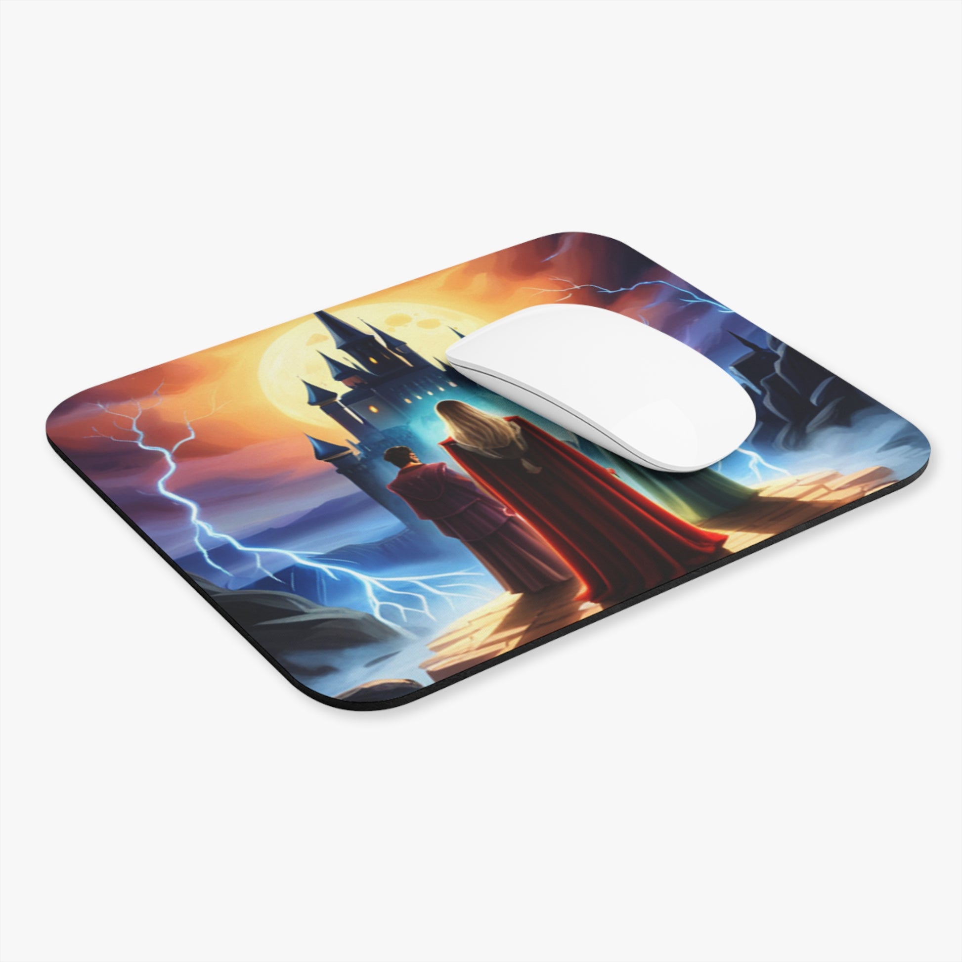 Mouse Pad (Rectangle)