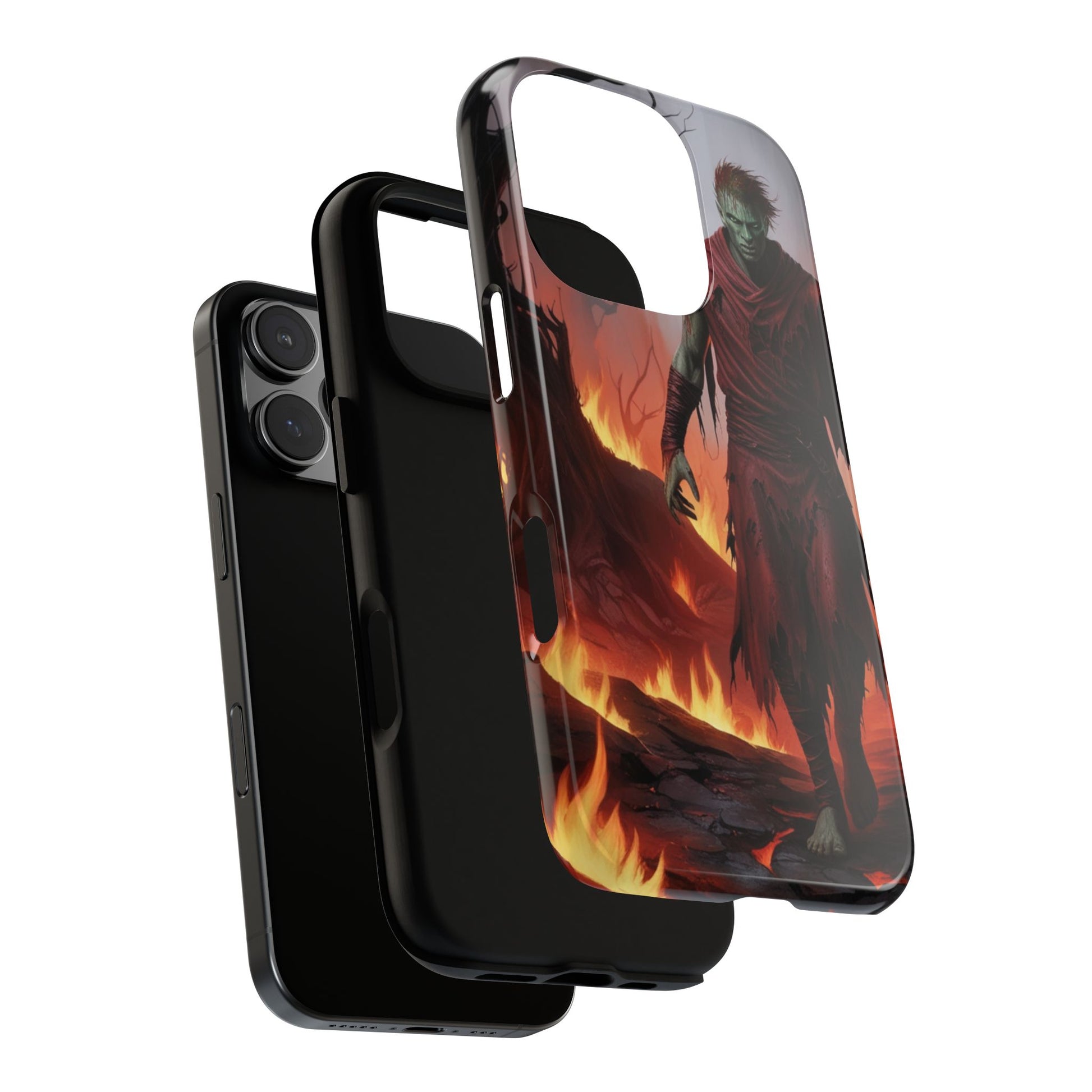 Tough Cases