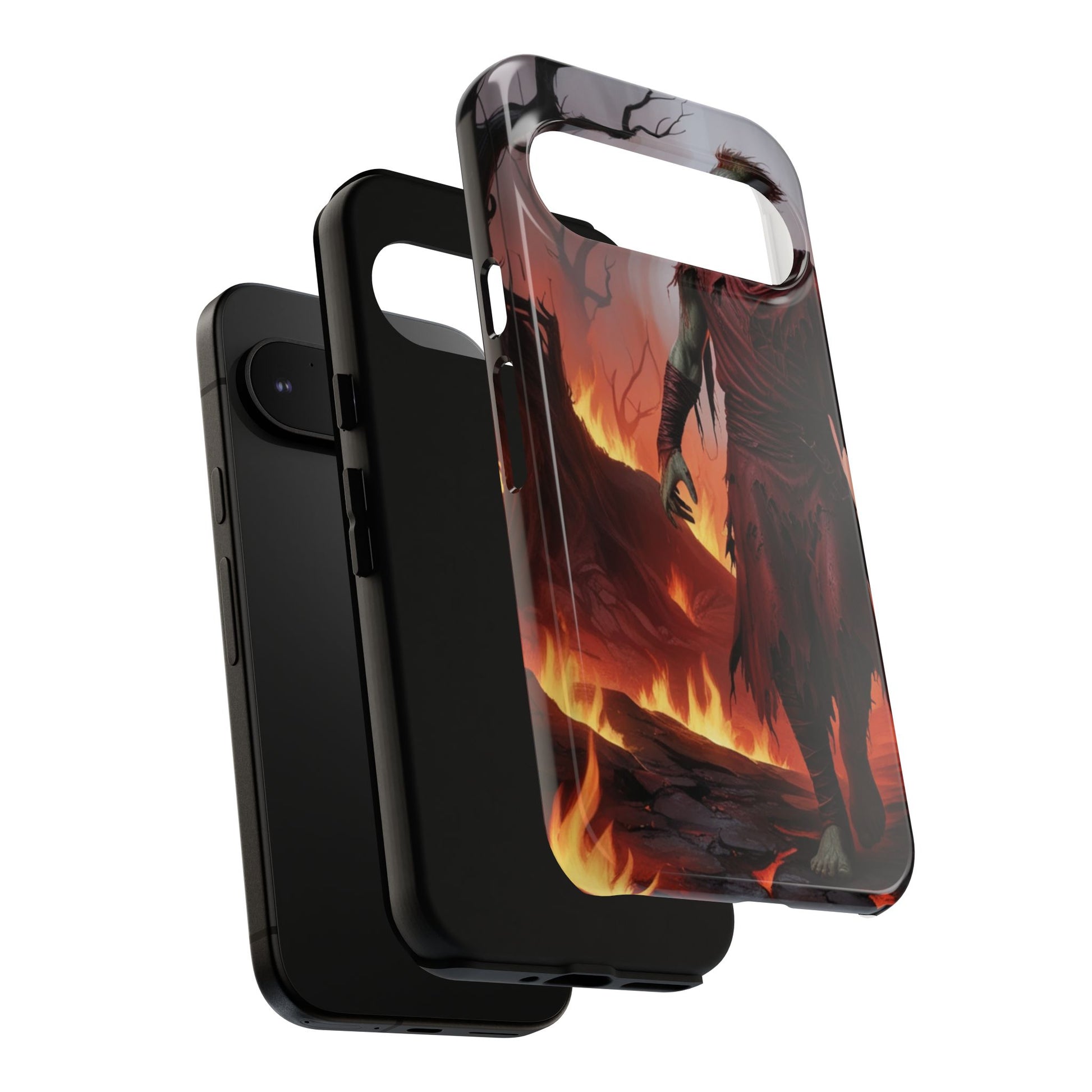 Tough Cases