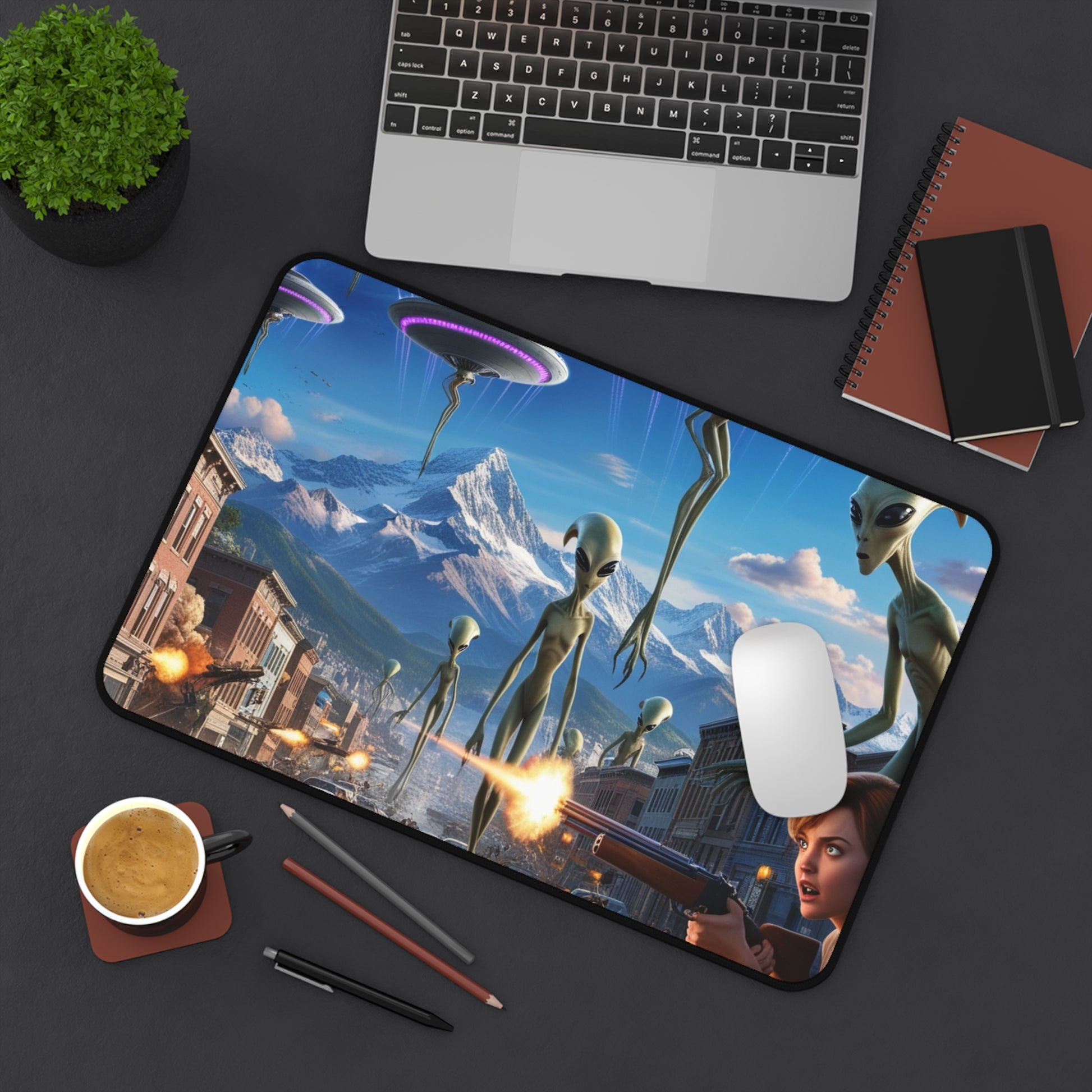 Desk Mat