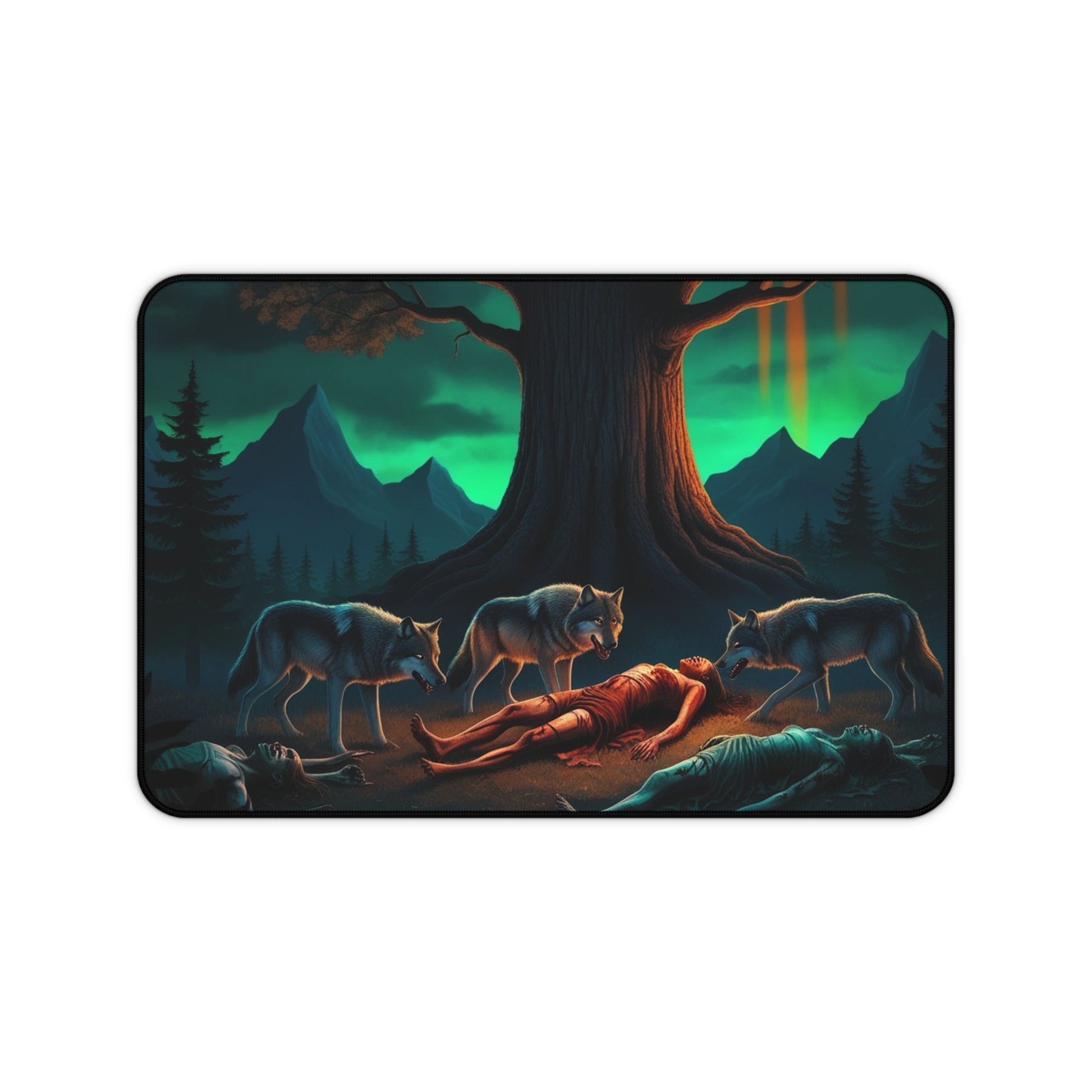 Desk Mat