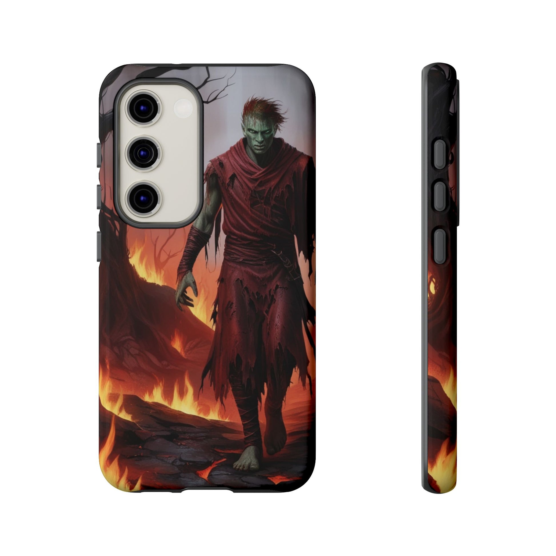 Tough Cases