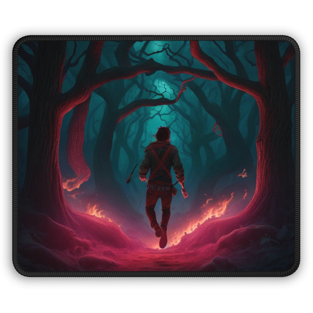 Gaming Mouse Pad