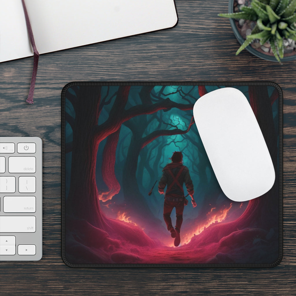 Gaming Mouse Pad