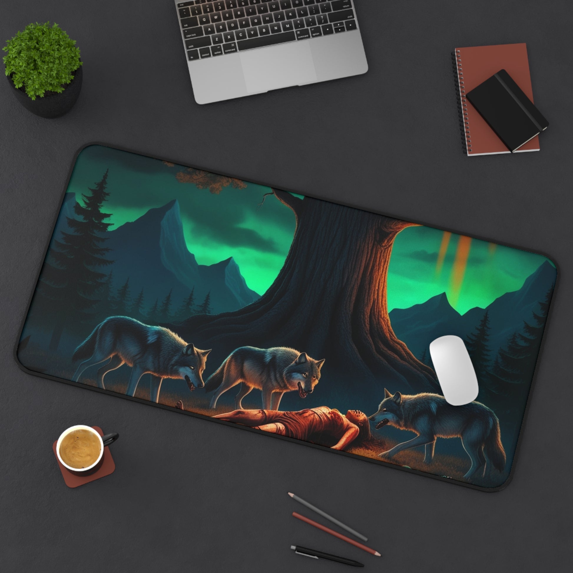 Desk Mat