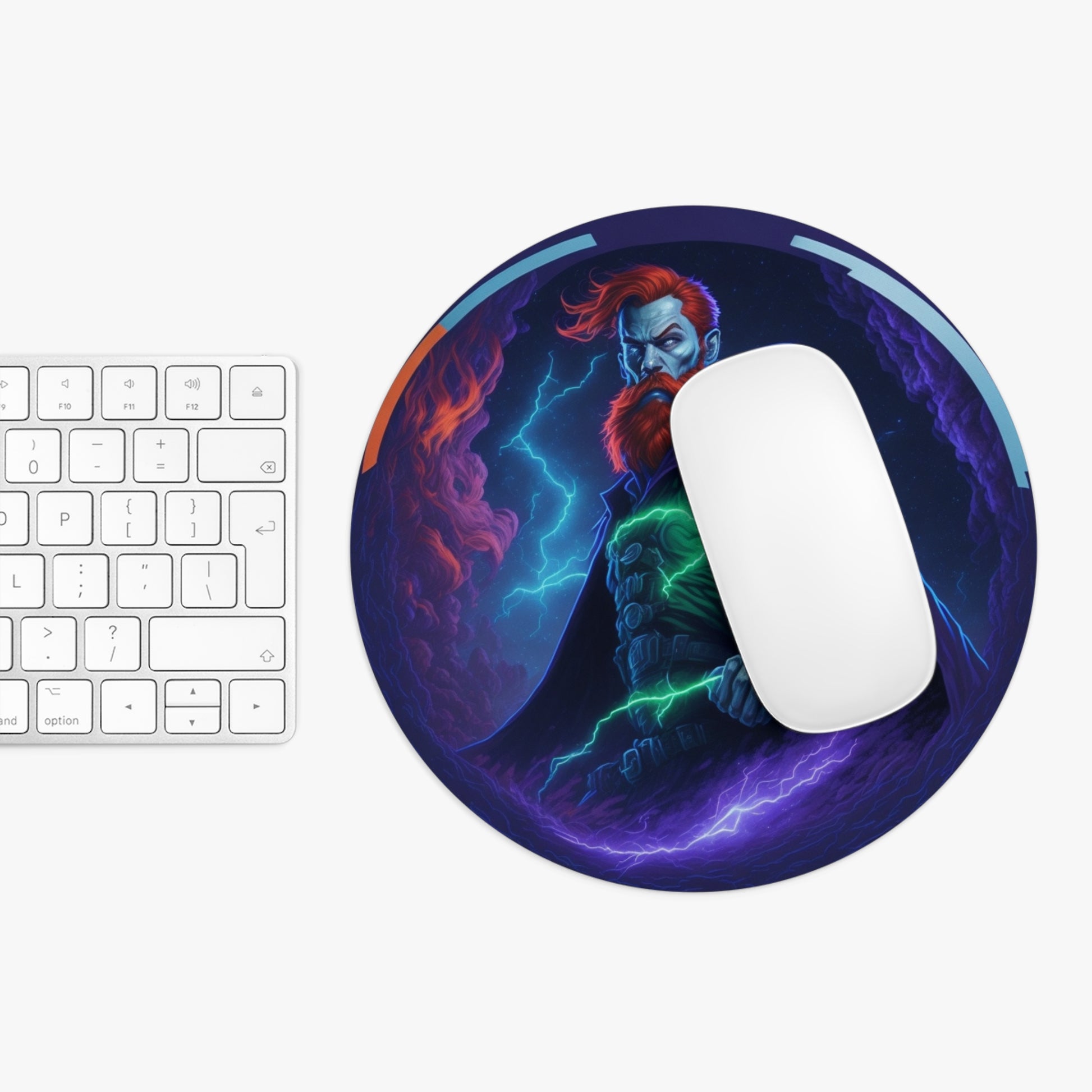 Mouse Pad