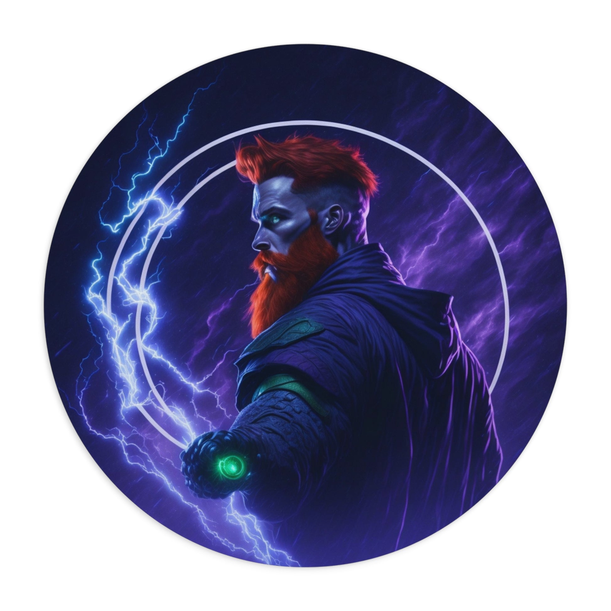 Mouse Pad
