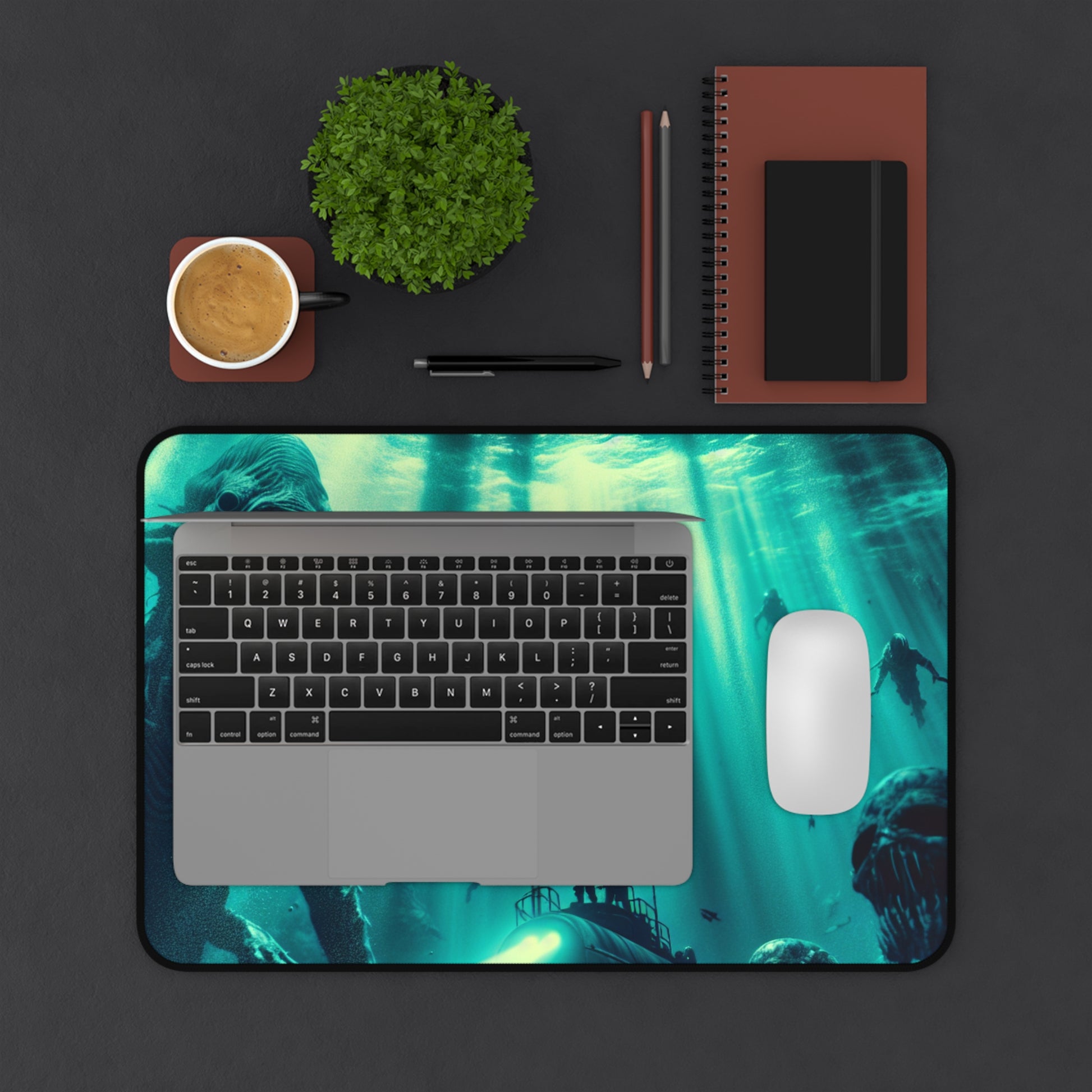 Desk Mat
