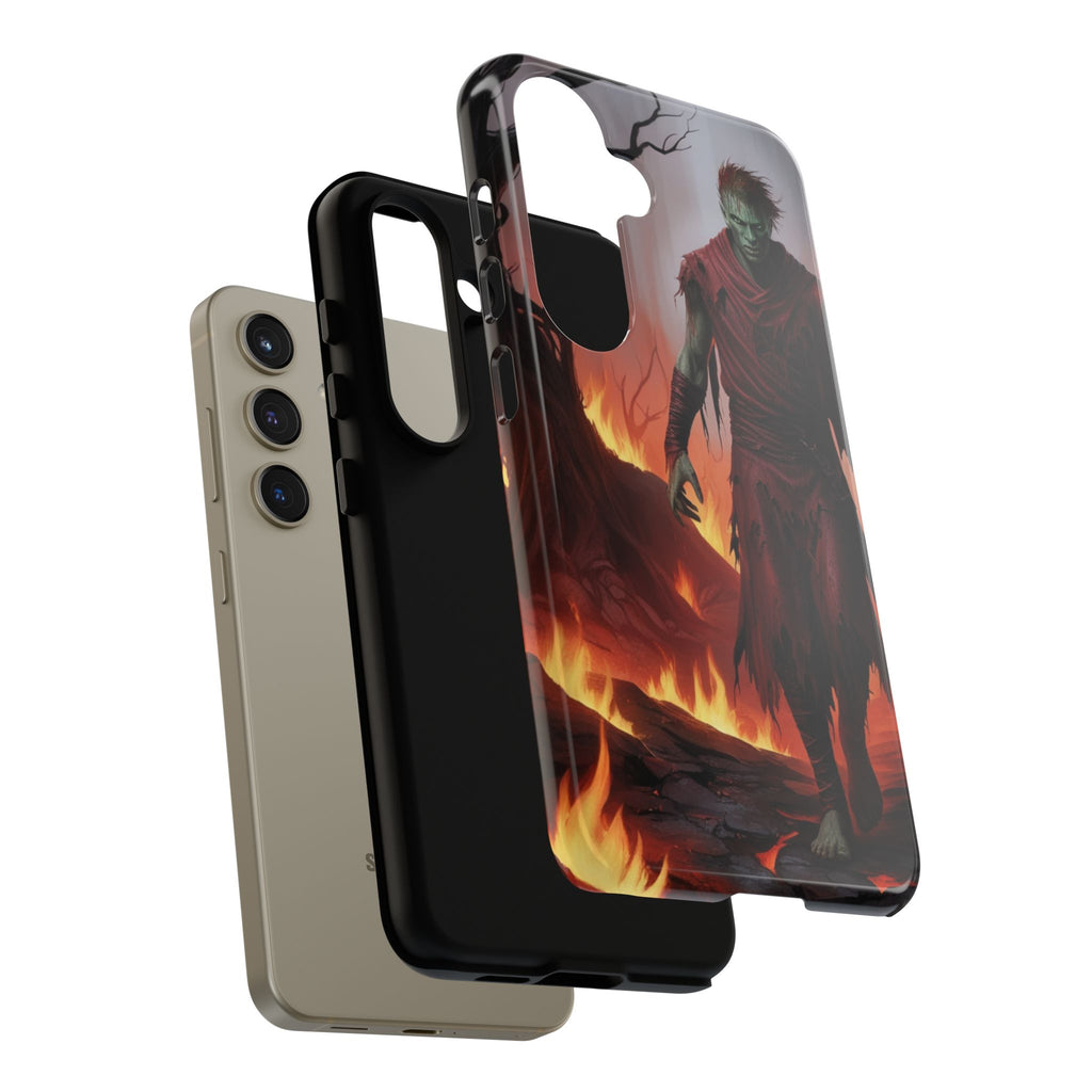 Tough Cases