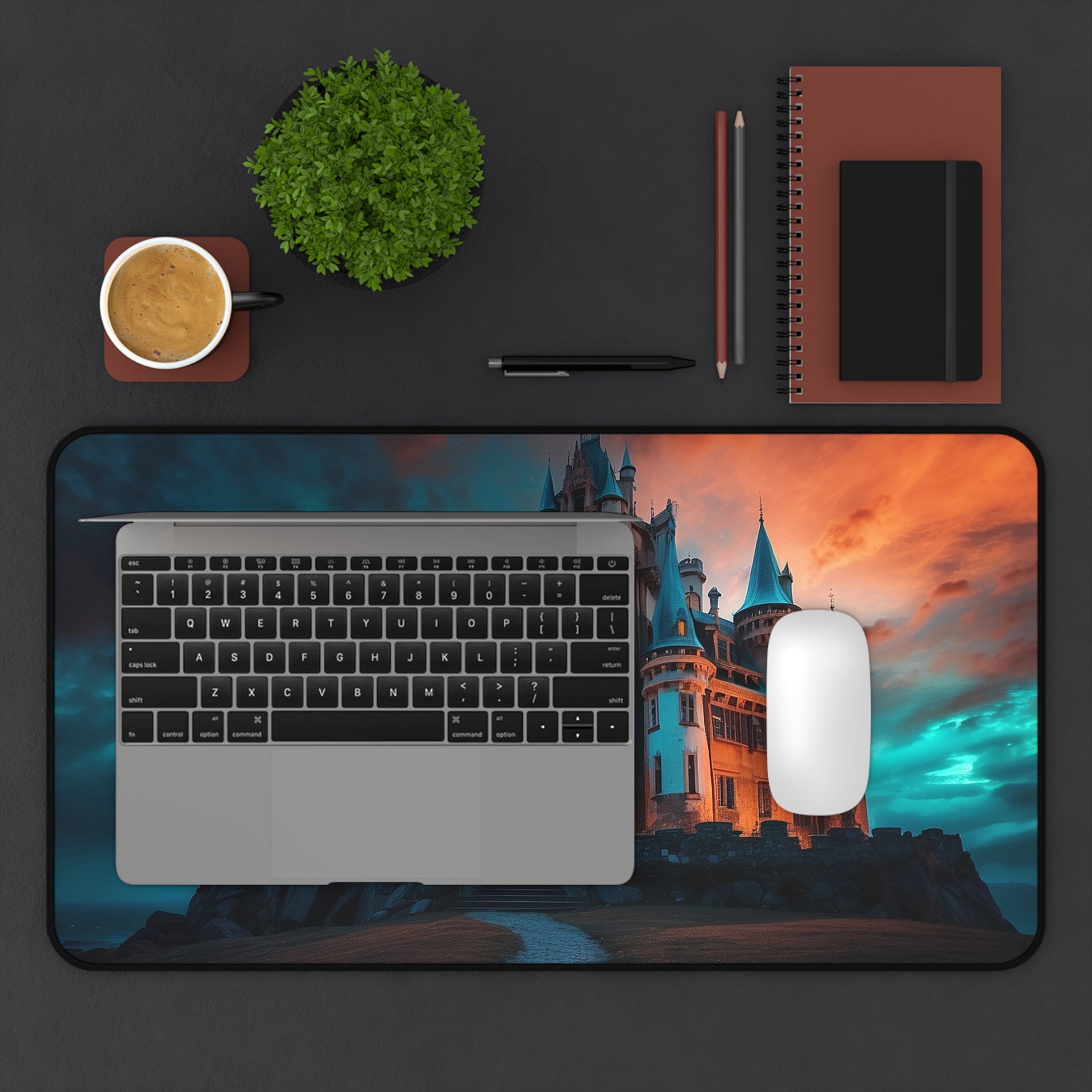 Desk Mat