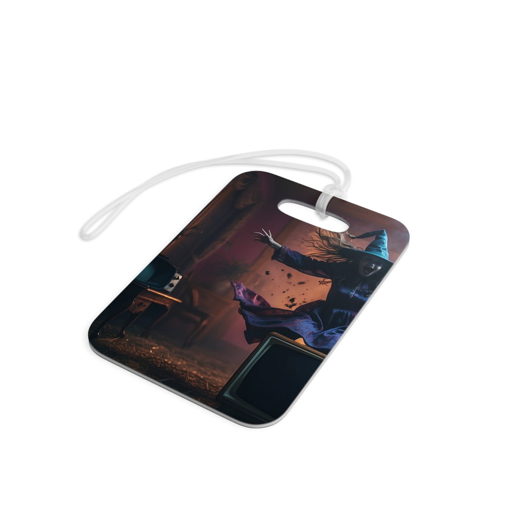 Luggage Tags