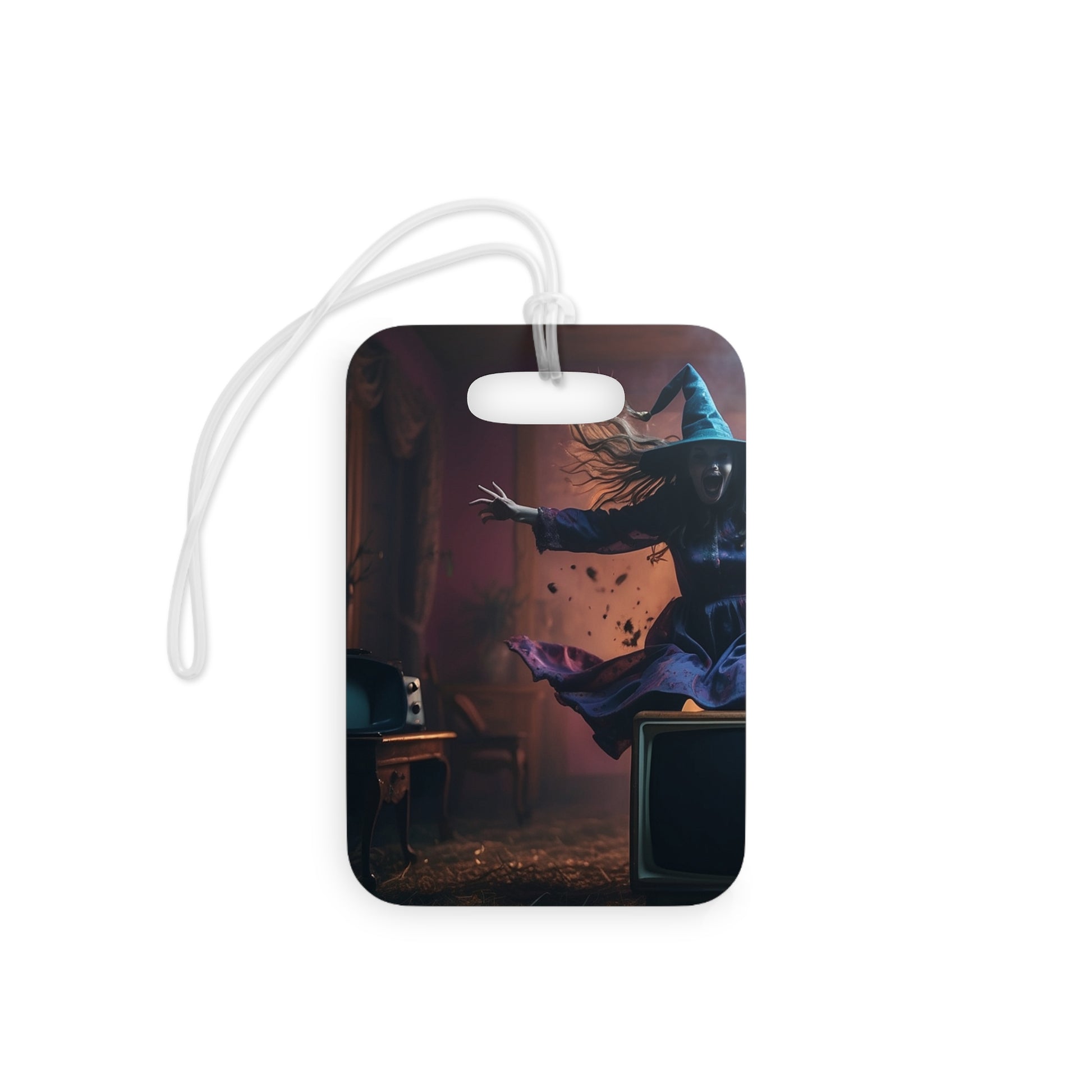 Luggage Tags