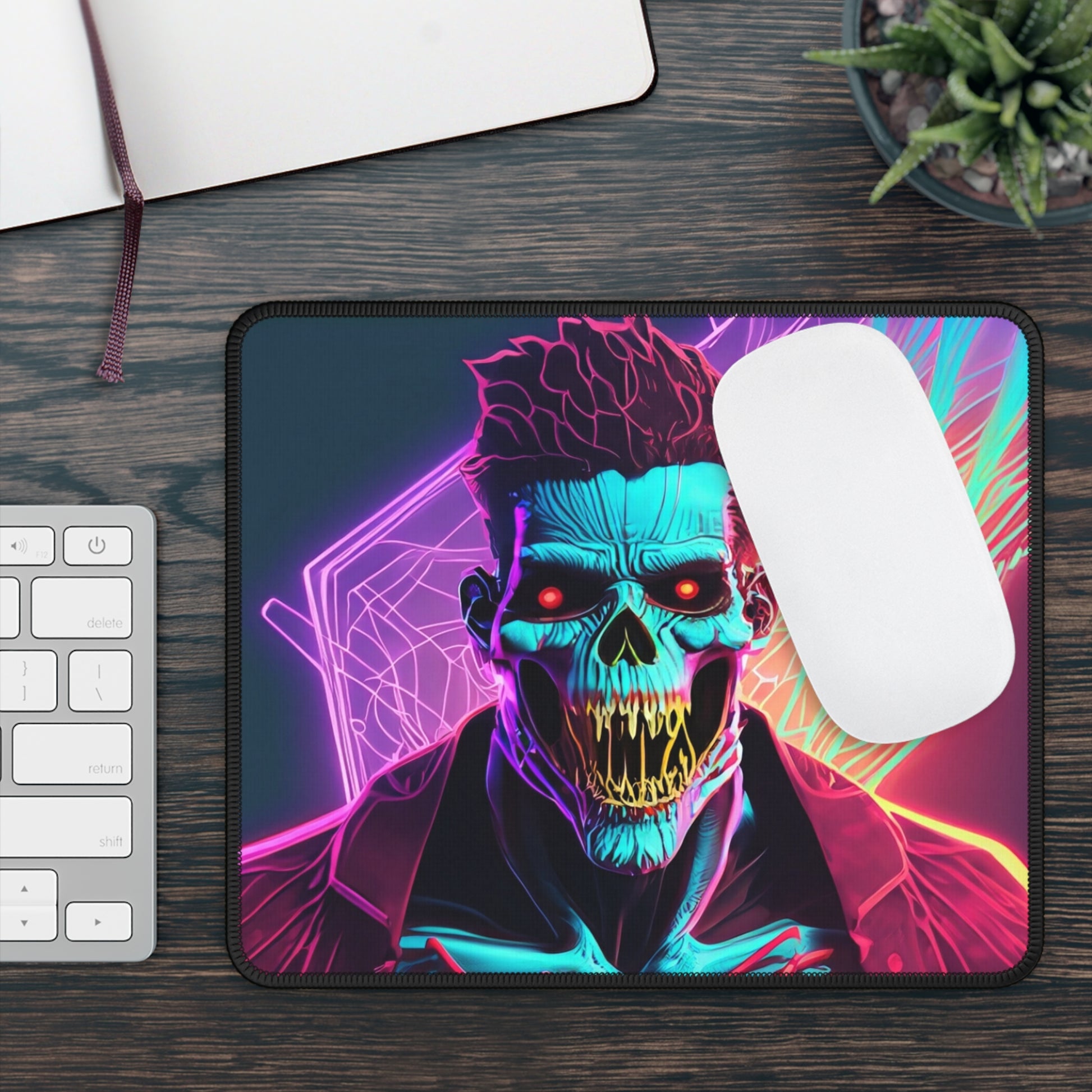 Gaming Mouse Pad