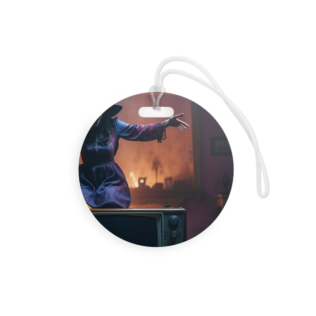 Luggage Tags