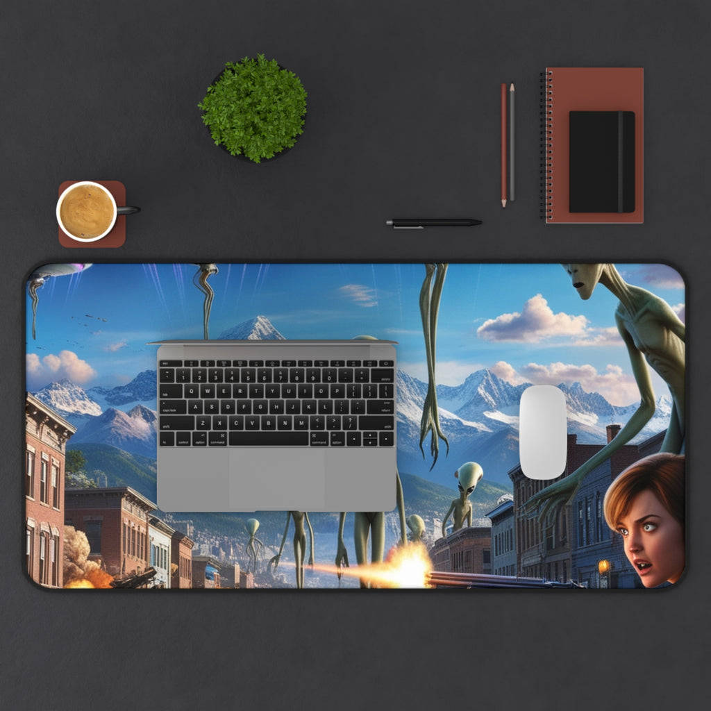 Desk Mat