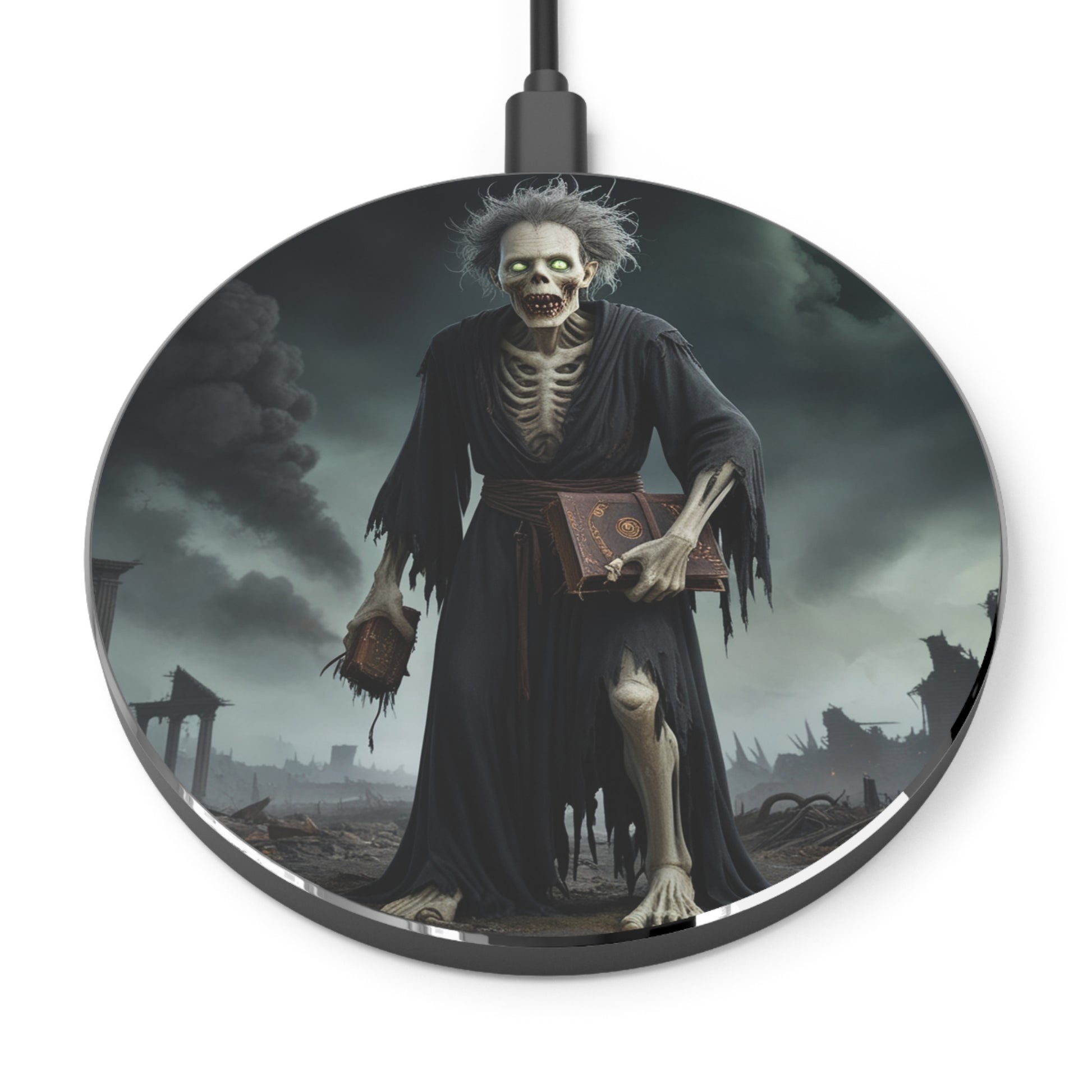 Wireless Charger