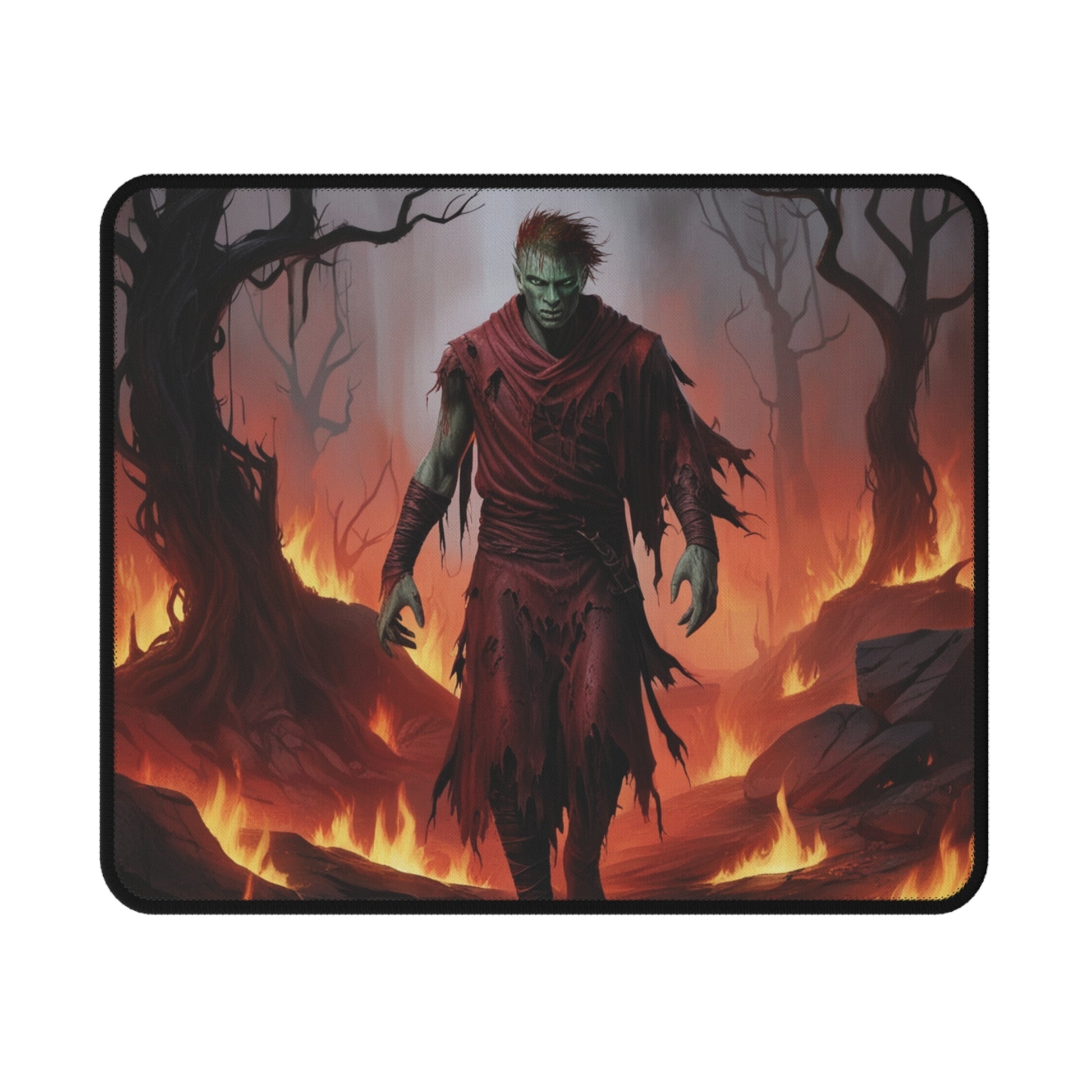 Non-Slip Gaming Mouse Pad