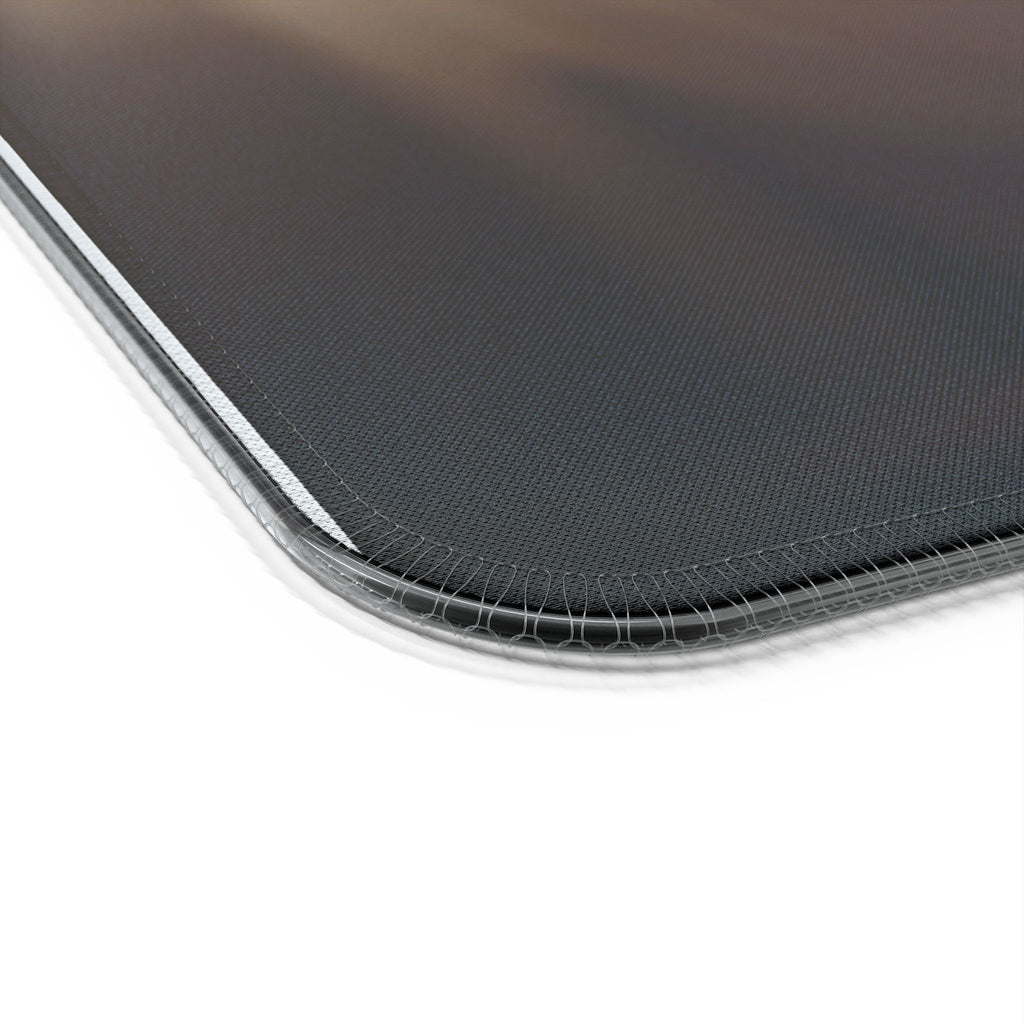 LED Gaming Mouse Pad, Wireless Charging