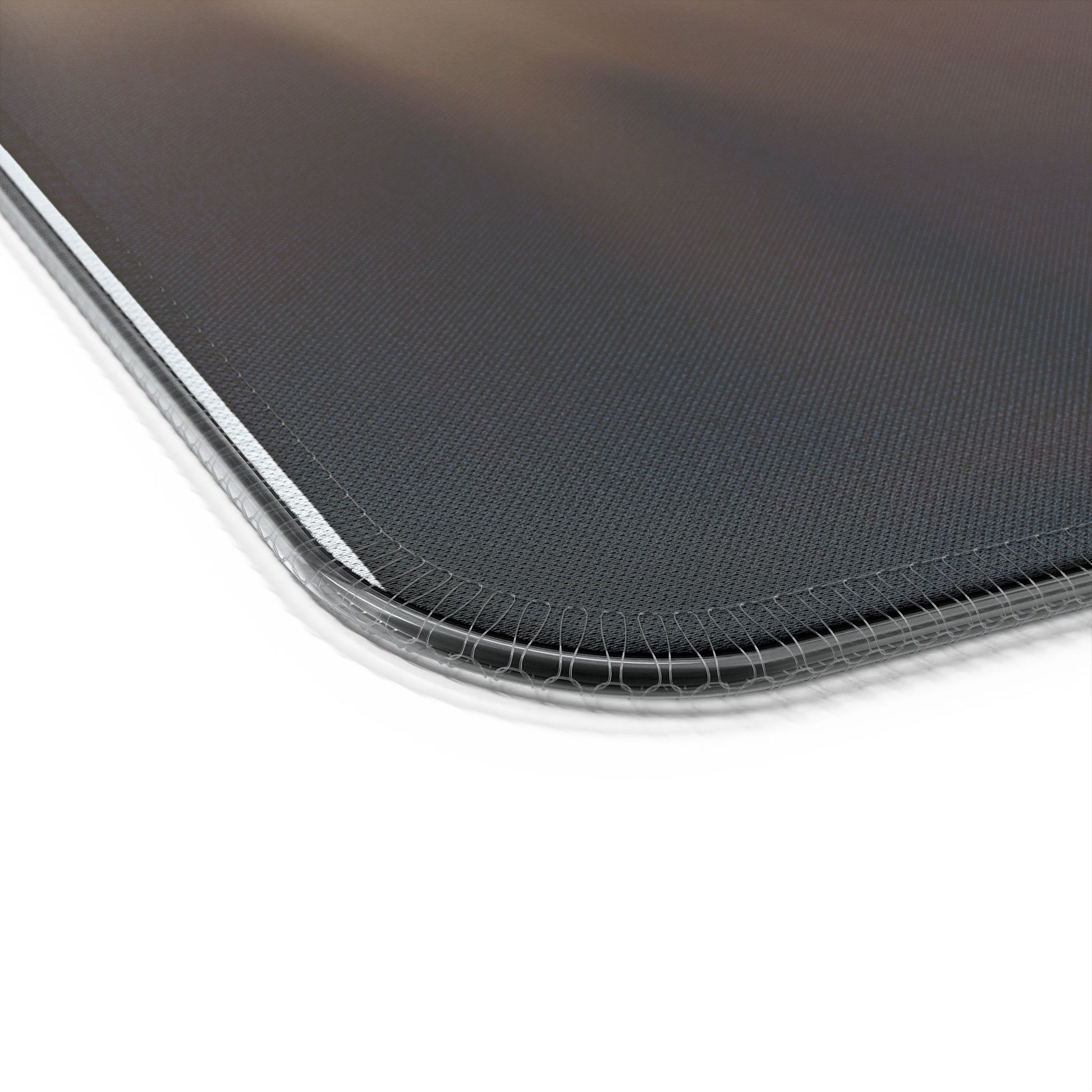 LED Gaming Mouse Pad, Wireless Charging