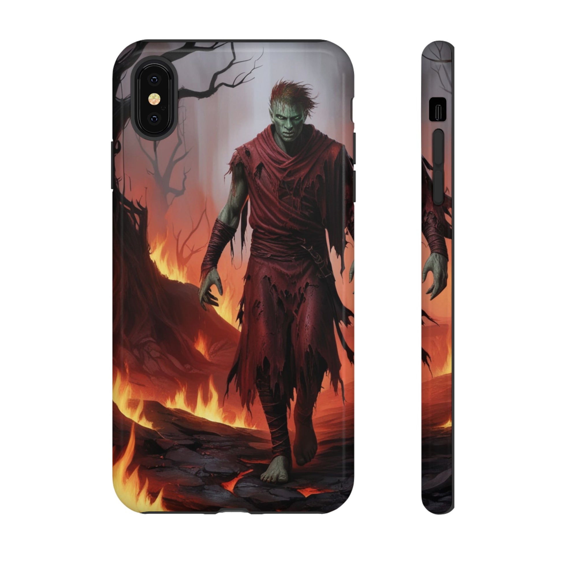 Tough Cases