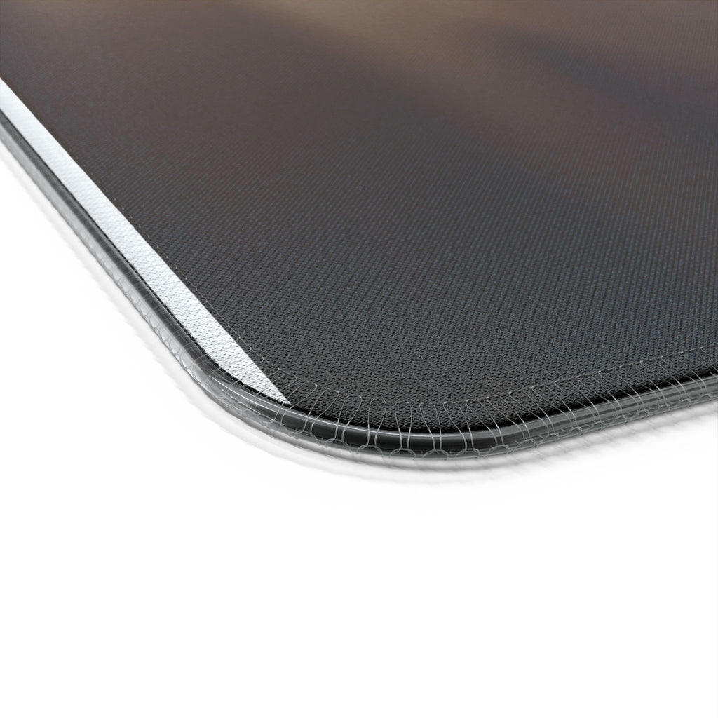LED Gaming Mouse Pad, Wireless Charging