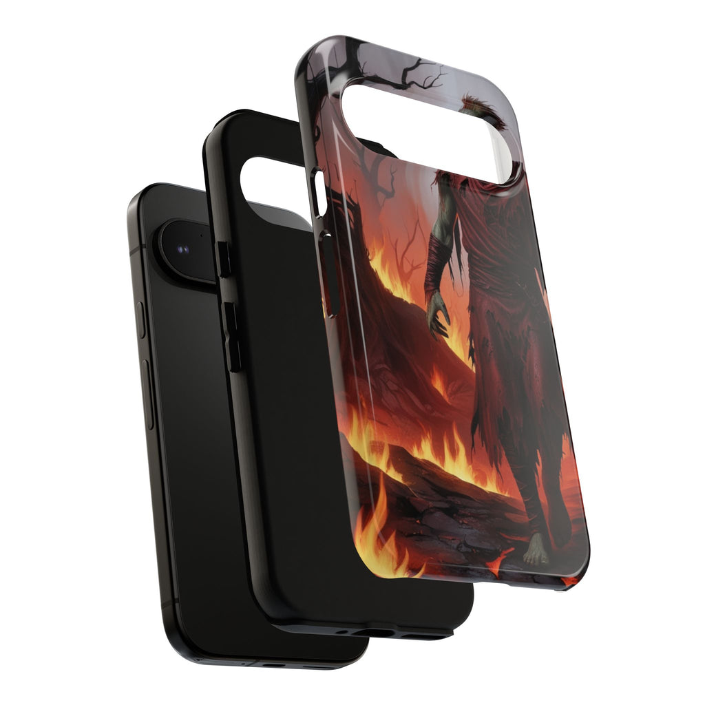 Tough Cases