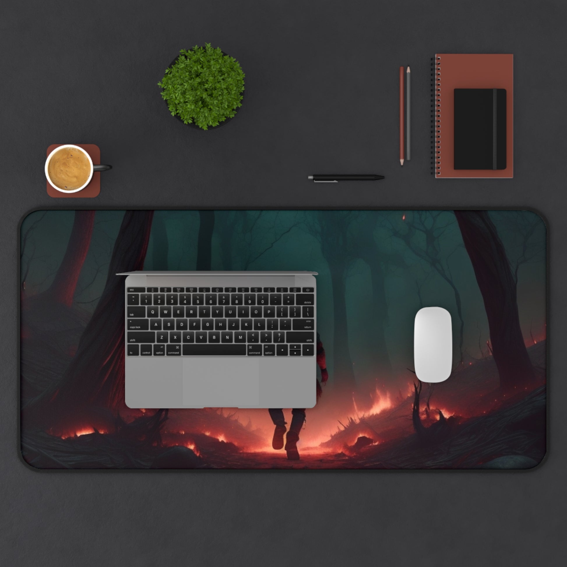 Desk Mat