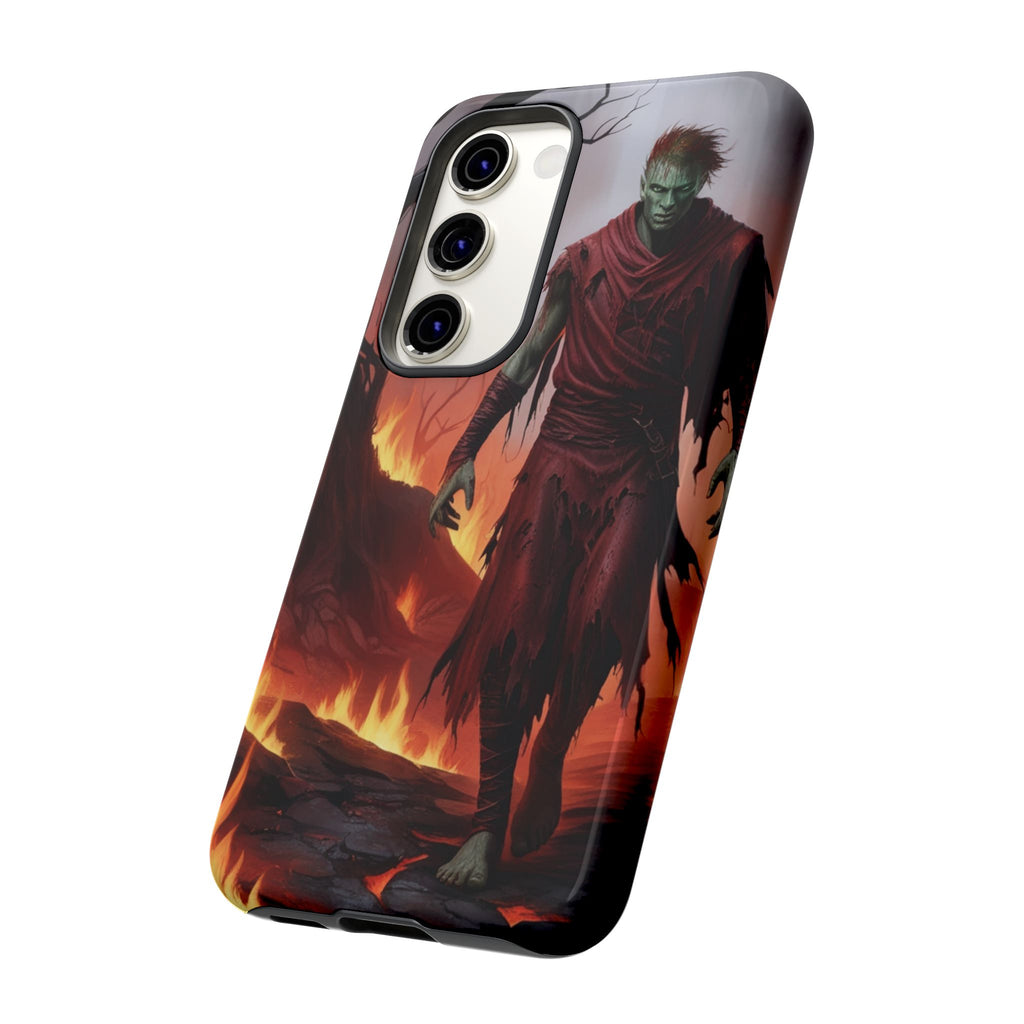 Tough Cases
