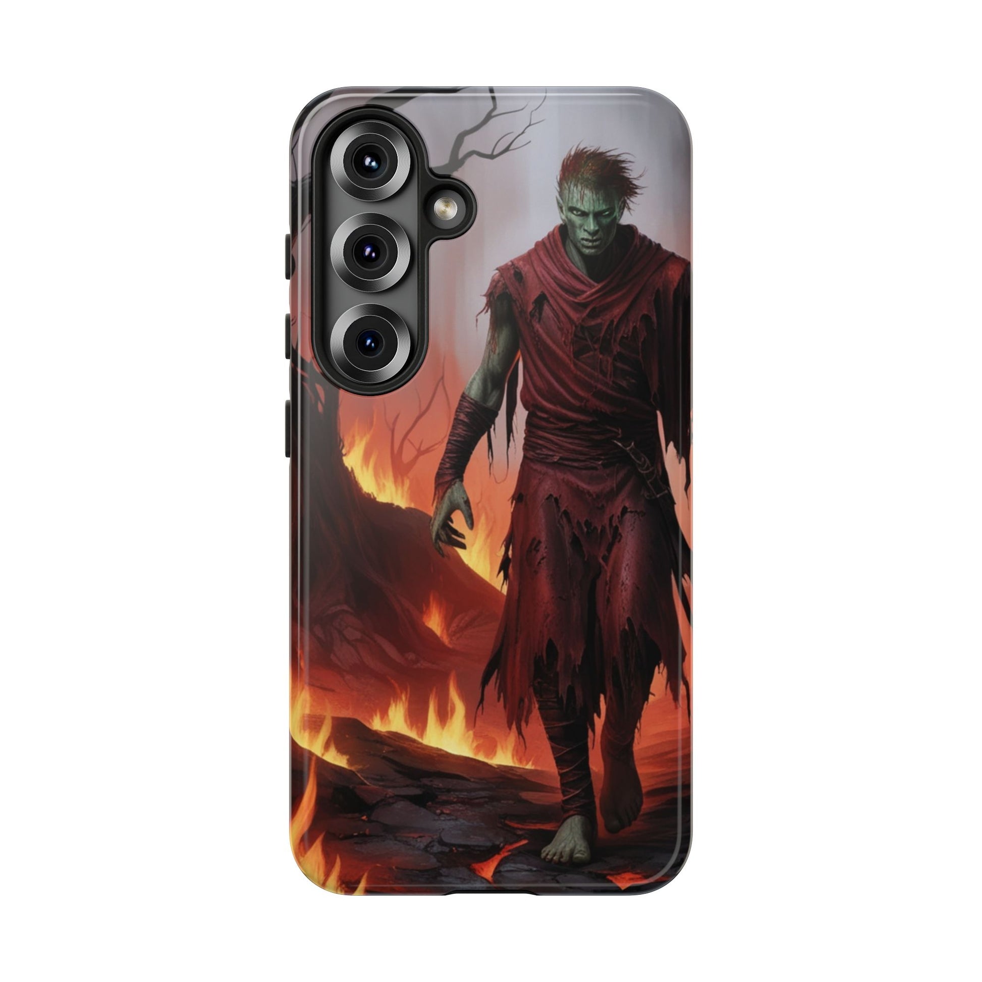 Tough Cases