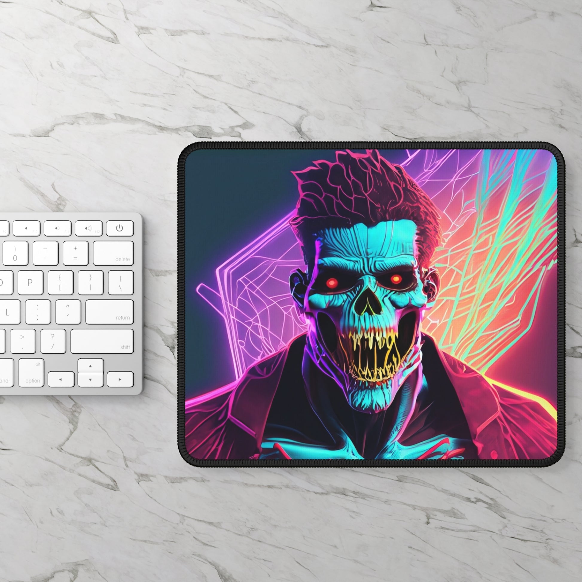 Gaming Mouse Pad