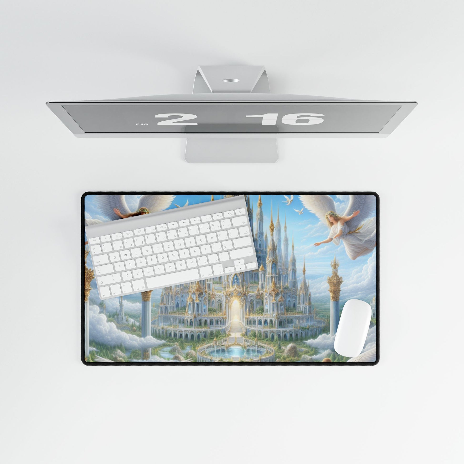 Desk Mats