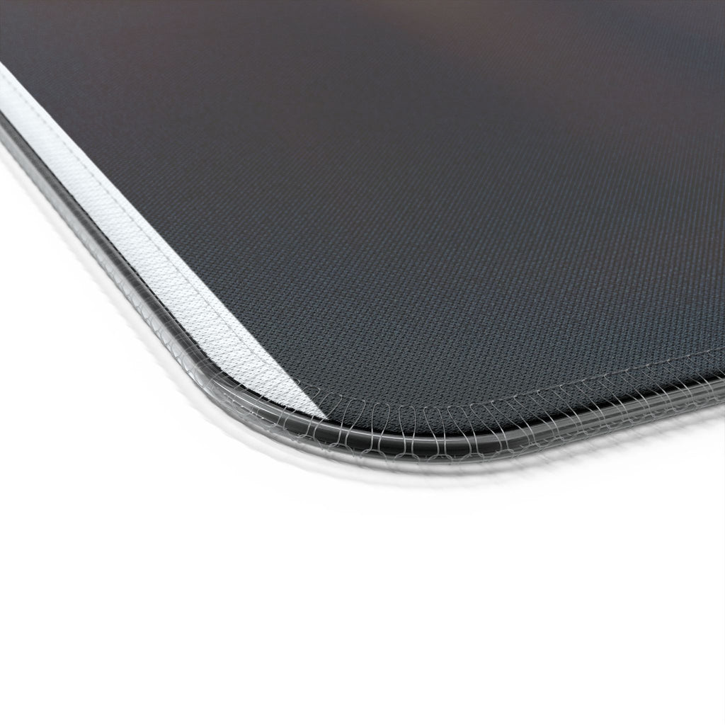 LED Gaming Mouse Pad, Wireless Charging