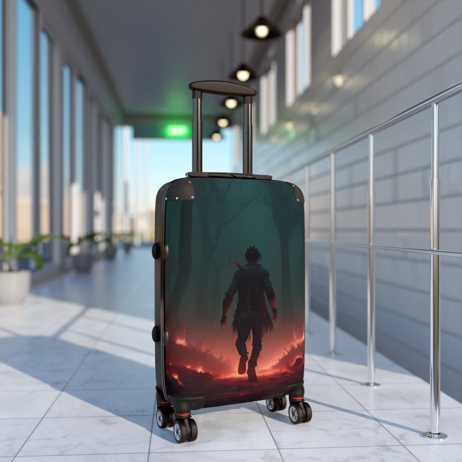 Suitcase