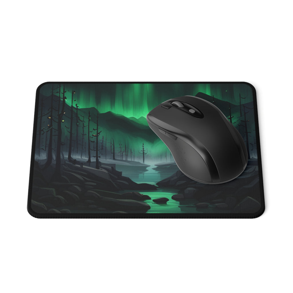 Non-Slip Gaming Mouse Pad