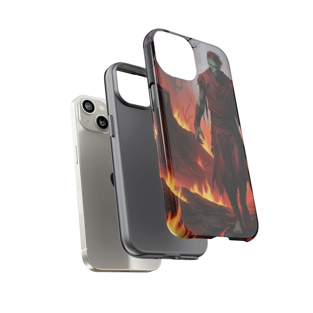 Tough Cases