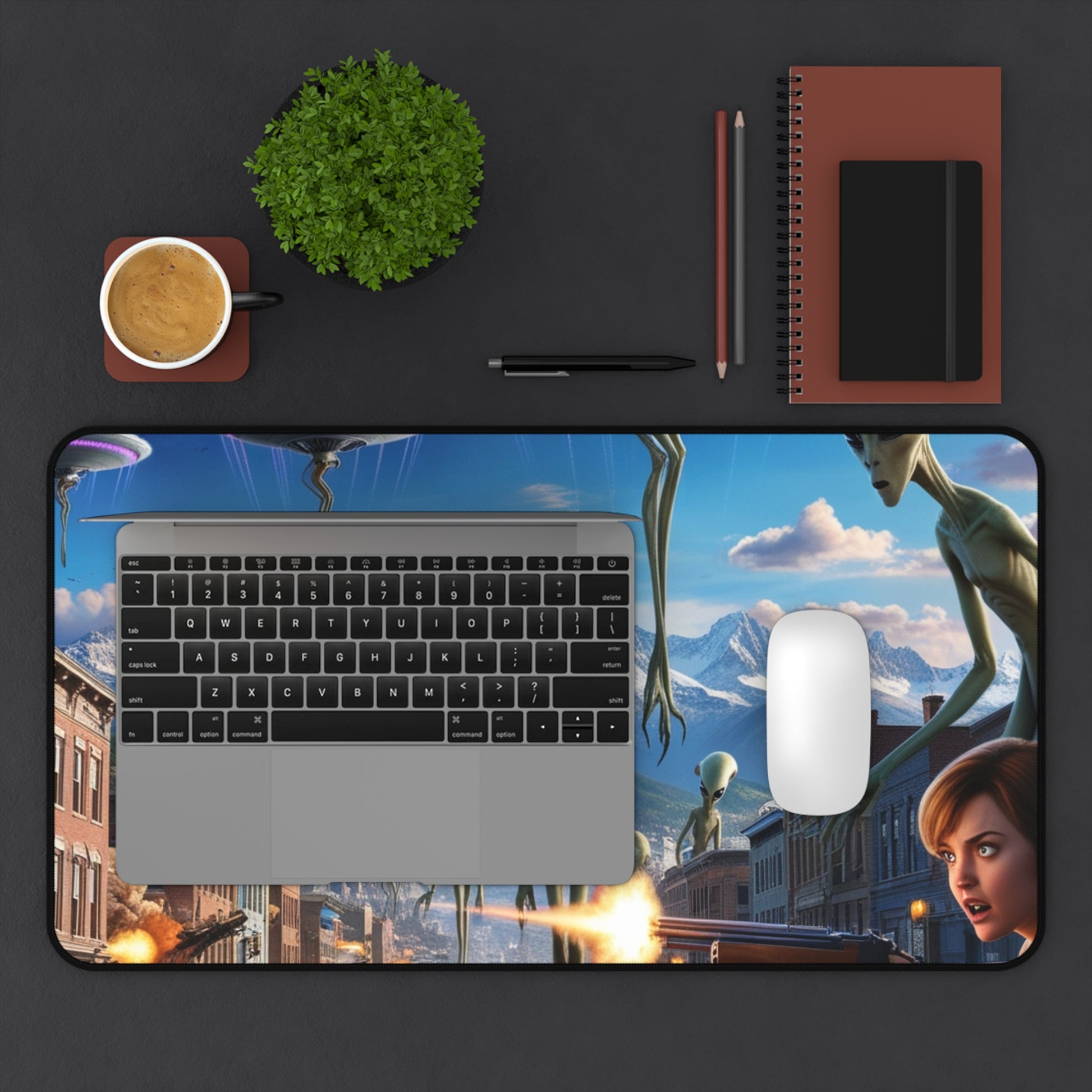 Desk Mat