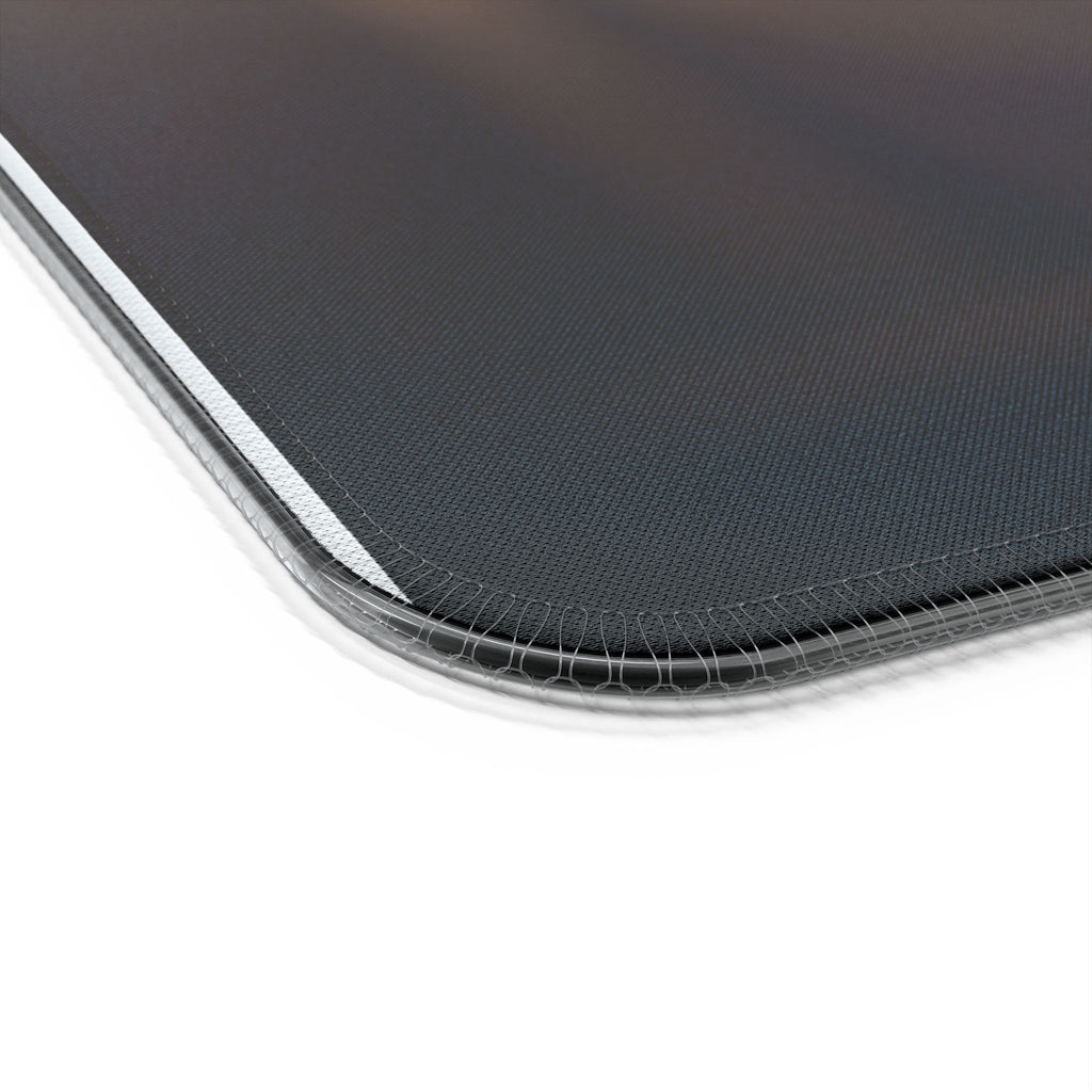 LED Gaming Mouse Pad, Wireless Charging