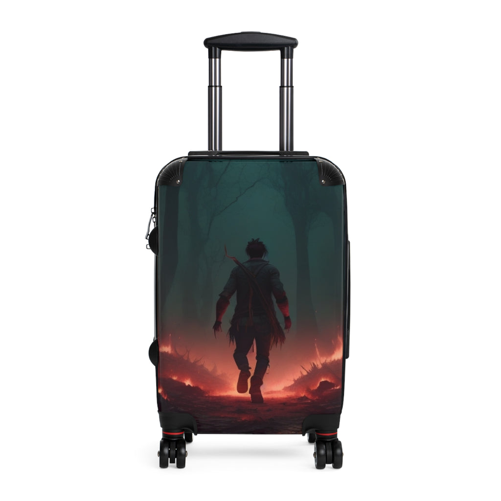 Suitcase