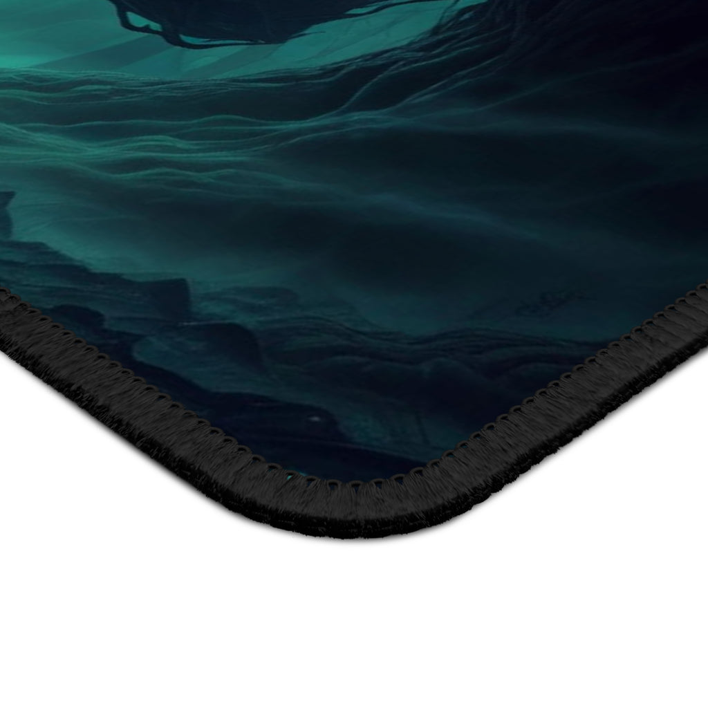 Gaming Mouse Pad