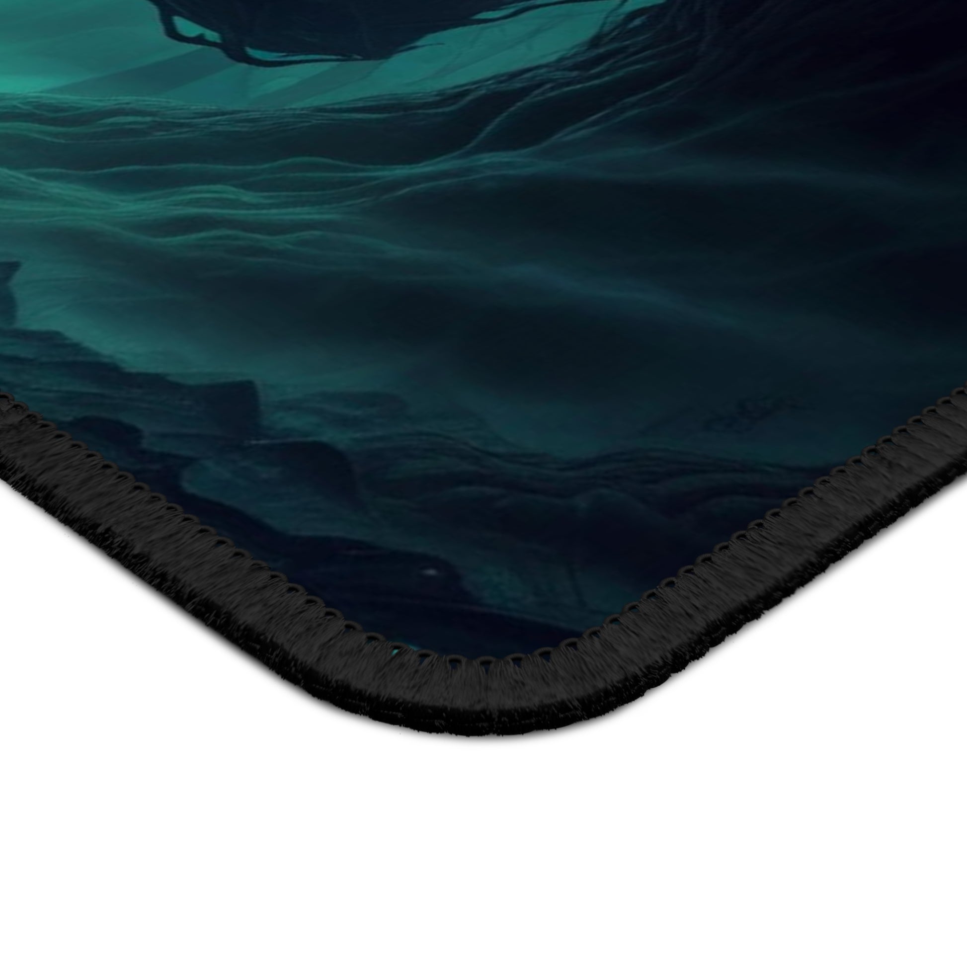 Gaming Mouse Pad