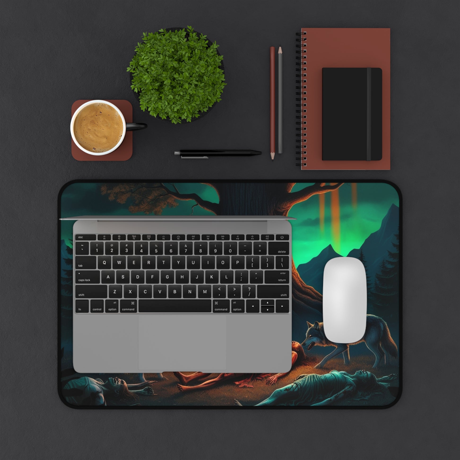 Desk Mat