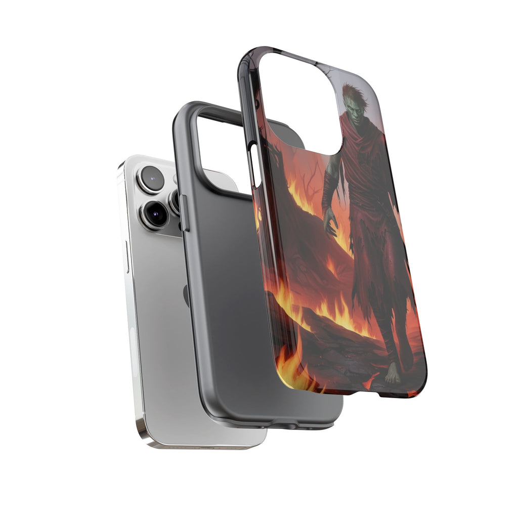 Tough Cases