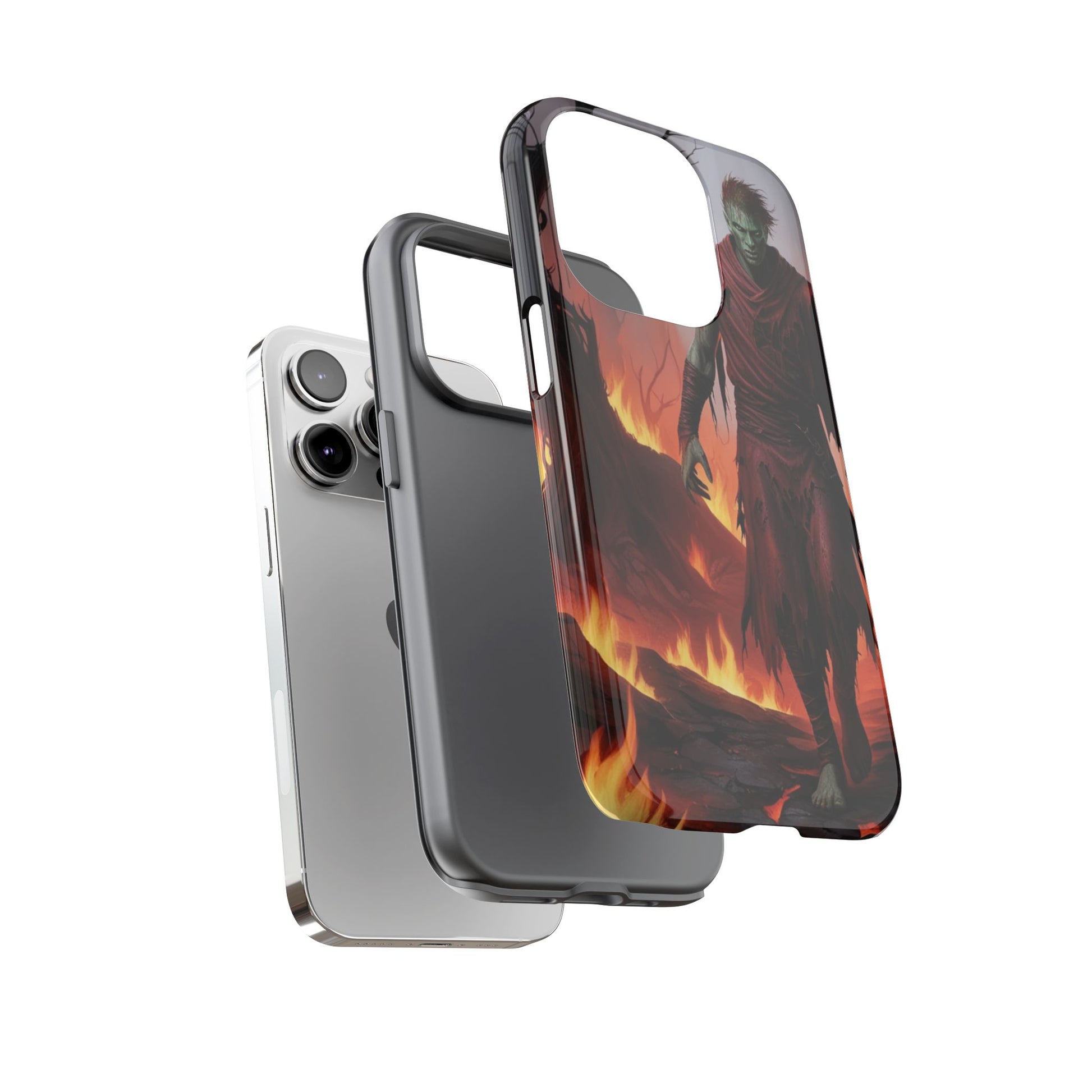 Tough Cases