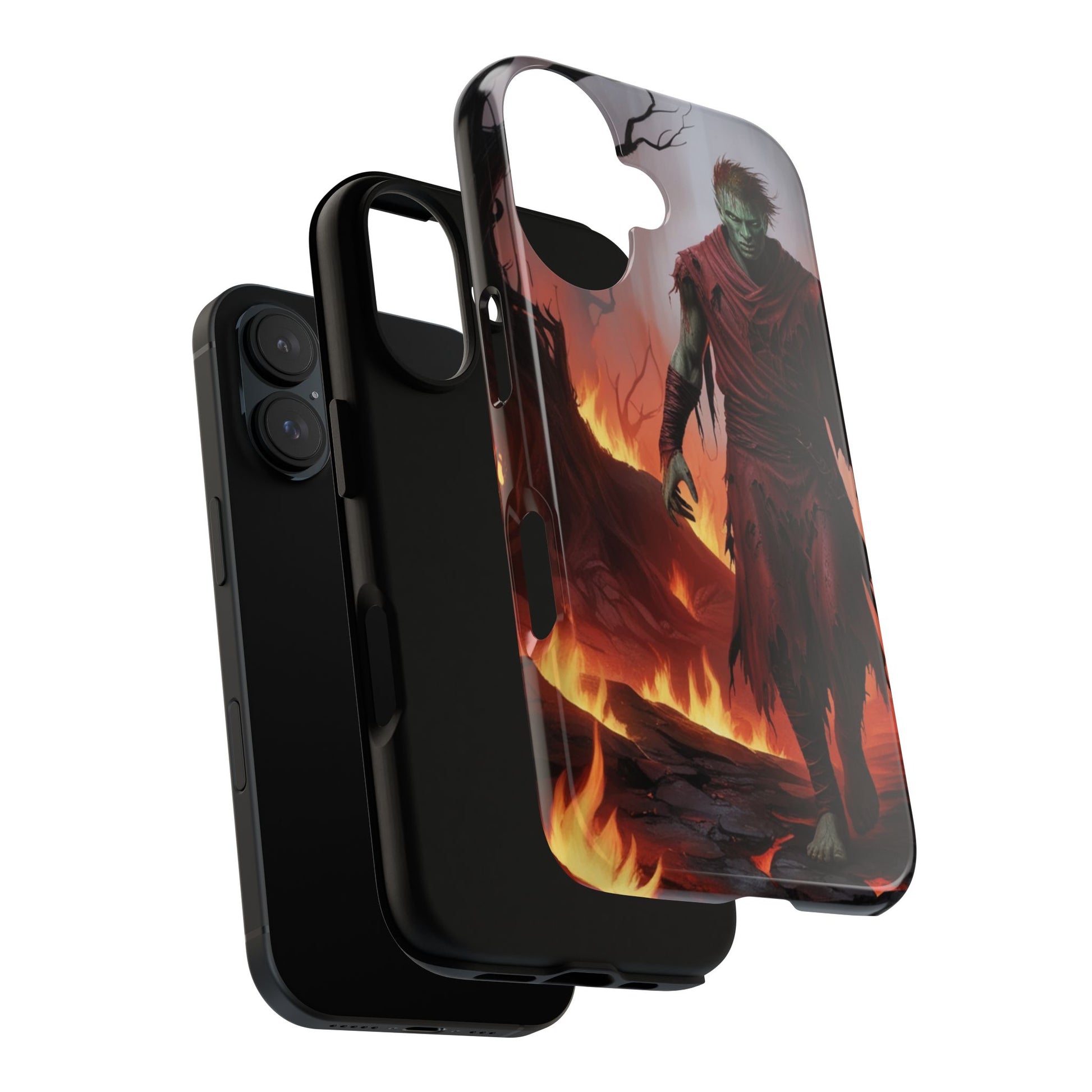 Tough Cases