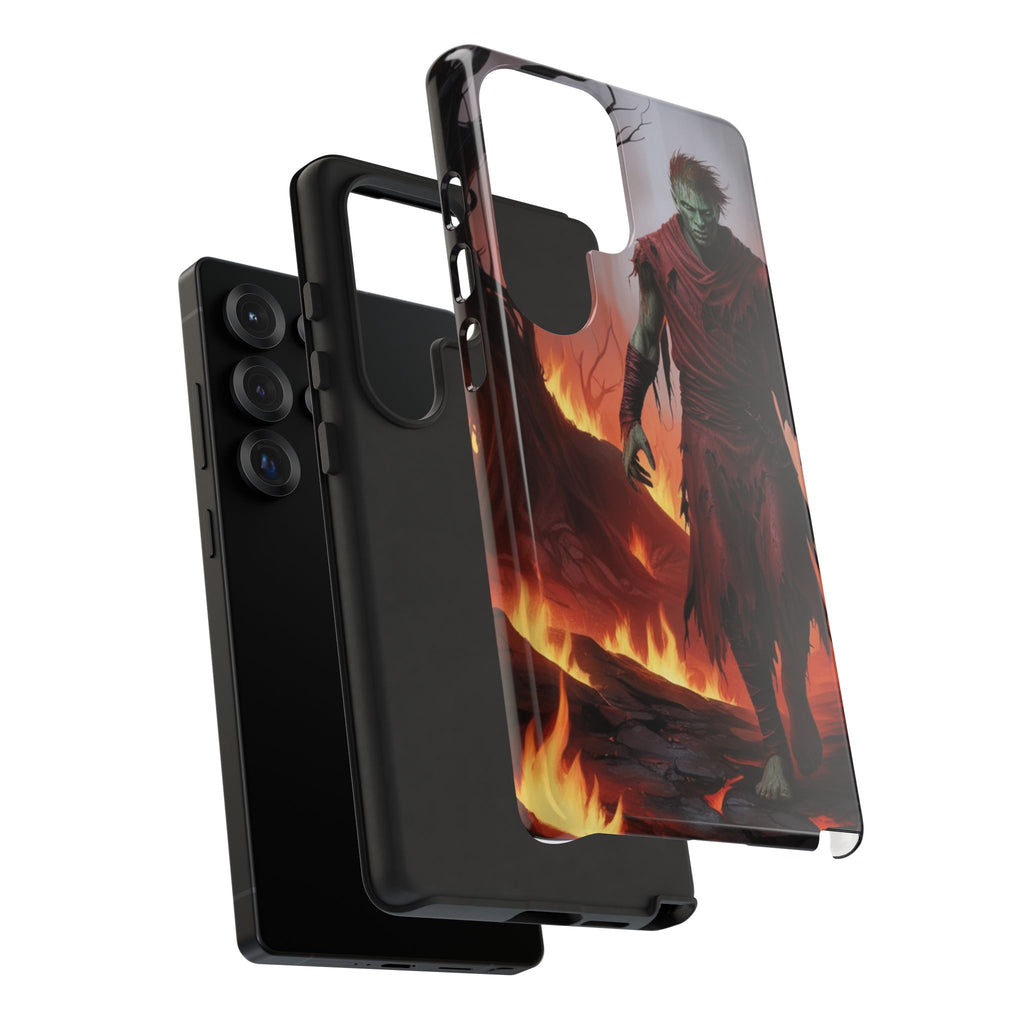 Tough Cases